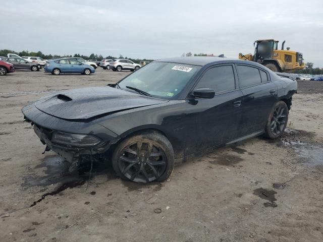 2020 DODGE CHARGER R/ - 2C3CDXCT8LH107804