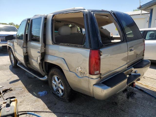 2000 CADILLAC ESCALADE L 1GYEK63R0YR225775  70211354