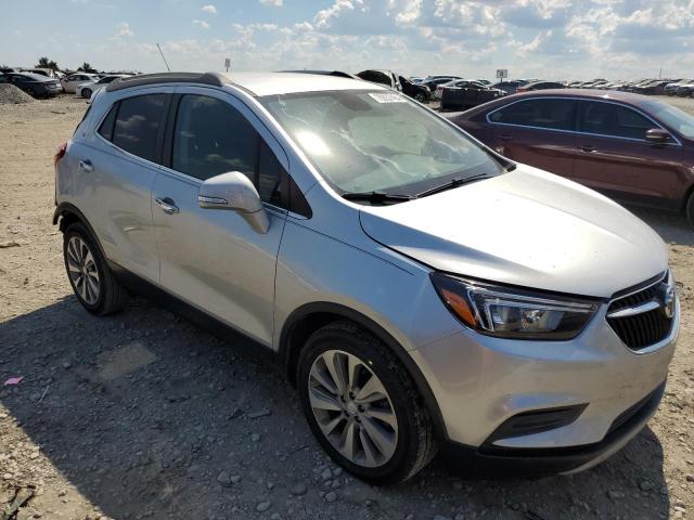 2019 BUICK ENCORE PRE - KL4CJASBXKB717439