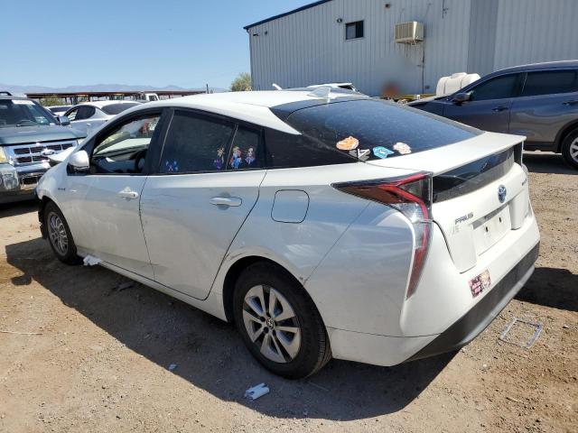 VIN JTDKARFU0G3029172 2016 Toyota Prius no.2