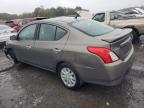 NISSAN VERSA S photo