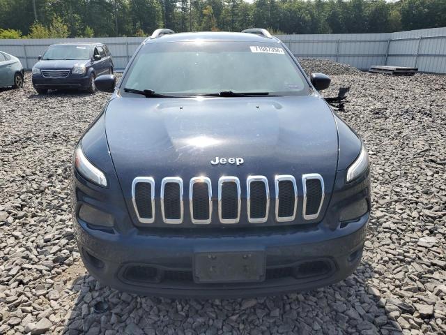 2016 JEEP CHEROKEE L - 1C4PJMCB2GW339639