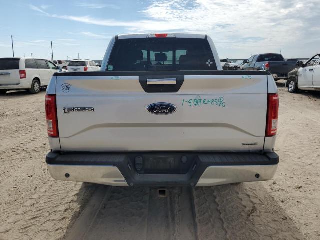 VIN 1FTEW1CF7FKE54785 2015 Ford F-150, Supercrew no.6