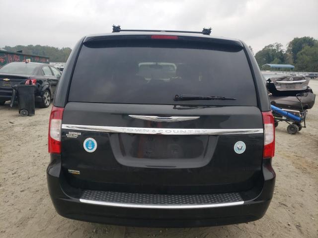 2016 CHRYSLER TOWN & COU - 2C4RC1BG9GR213026