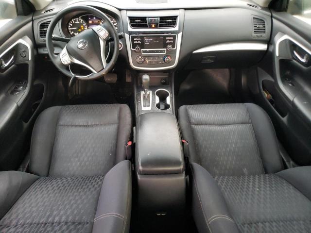 2017 NISSAN ALTIMA 2.5 - 1N4AL3AP3HC494492
