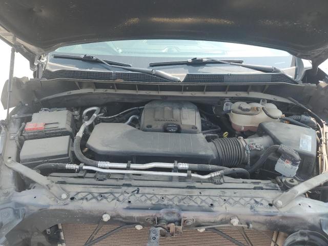 2021 CHEVROLET SILVERADO - 1GCPYEEK1MZ332464