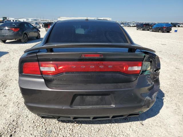 VIN 2C3CDXHG4EH364179 2014 Dodge Charger, Sxt no.6