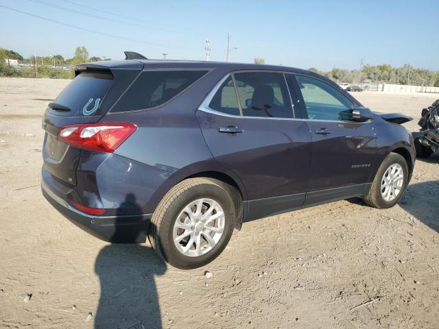 2019 CHEVROLET EQUINOX LT - 3GNAXKEV4KS512878