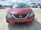 NISSAN ALTIMA 2.5 photo