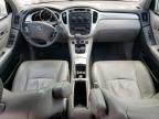 TOYOTA HIGHLANDER photo