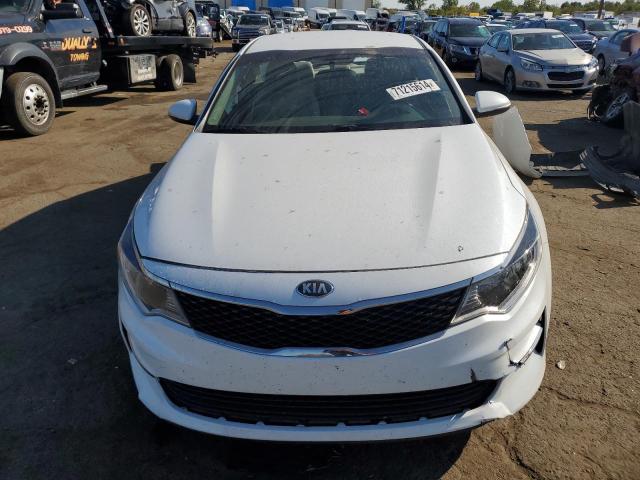 2016 KIA OPTIMA LX - 5XXGT4L30GG049940
