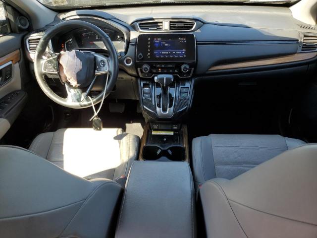 2020 HONDA CR-V TOURI - 2HKRW2H93LH605318