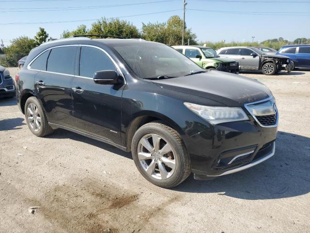 2015 ACURA MDX ADVANC - 5FRYD4H89FB023598