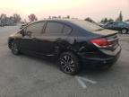 HONDA CIVIC EX photo