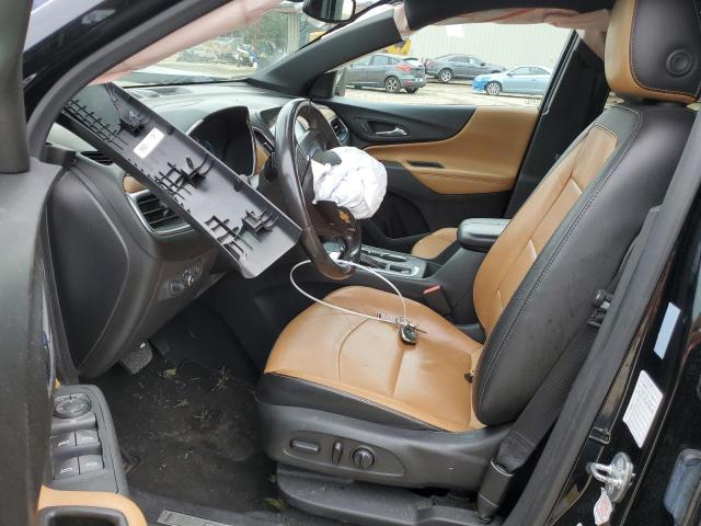 2019 CHEVROLET EQUINOX PR - 3GNAXYEX2KL355186