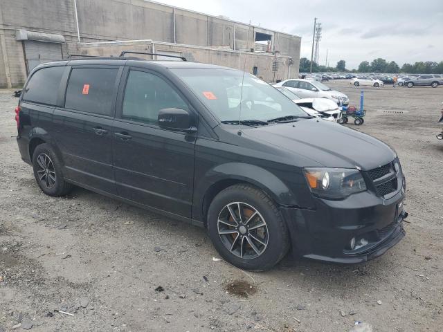 Vin: 2c4rdgeg0hr779654, lot: 72611144, dodge caravan gt 20174