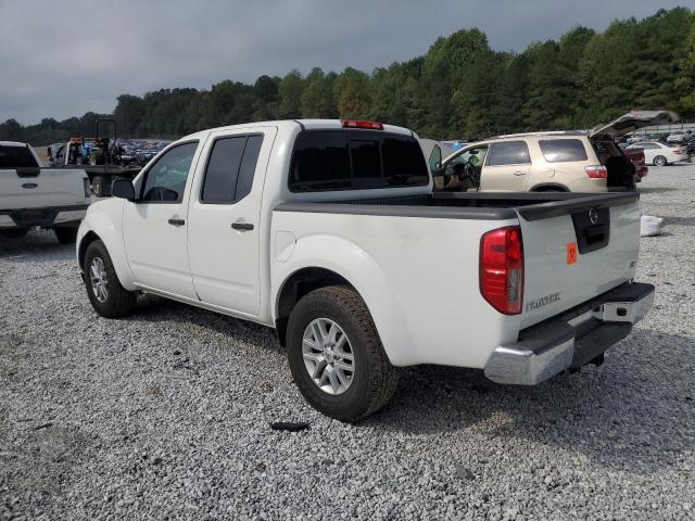 2017 NISSAN FRONTIER S - 1N6AD0ER4HN708702
