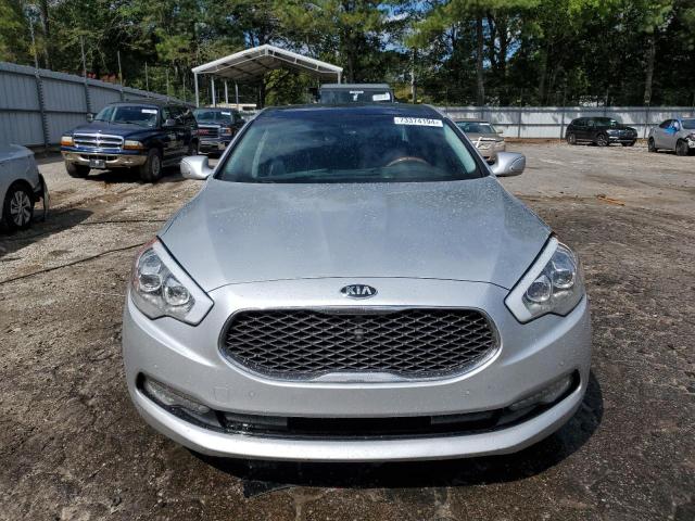 2015 KIA K900 - KNALU4D43F6027136