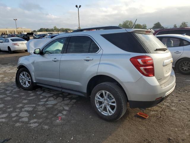 2017 CHEVROLET EQUINOX LT - 2GNALCEK6H1563665