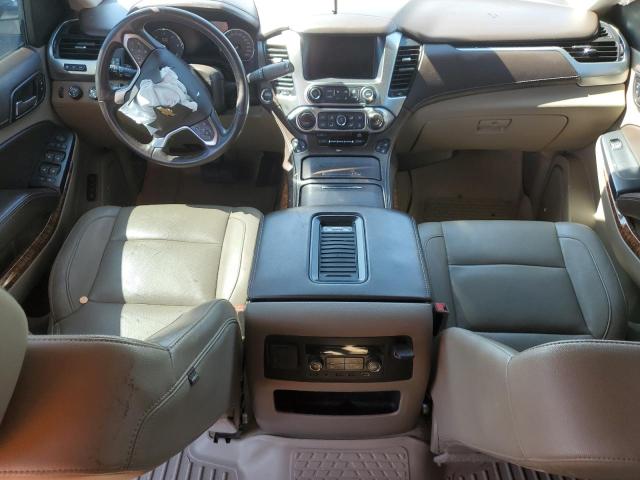 2017 CHEVROLET TAHOE 1GNSKCKC4HR384181