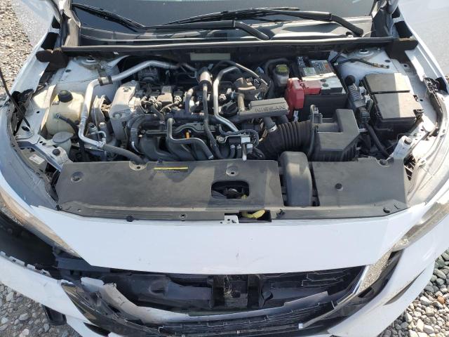 2021 NISSAN SENTRA SV - 3N1AB8CV4MY300532