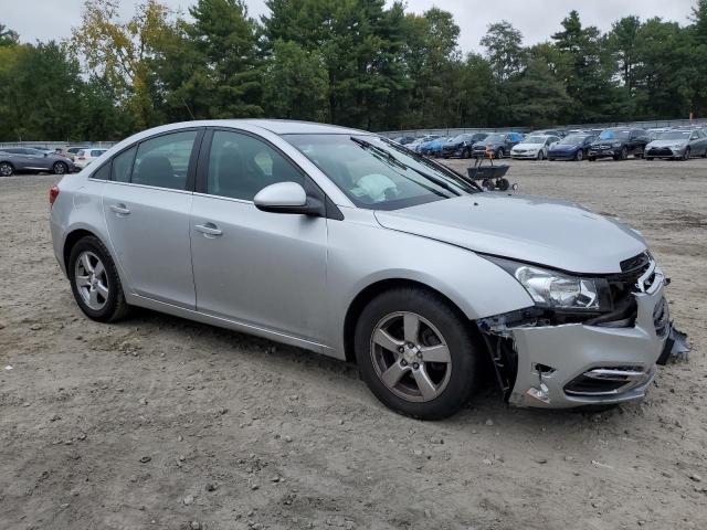 2015 CHEVROLET CRUZE LT - 1G1PC5SB1F7241026