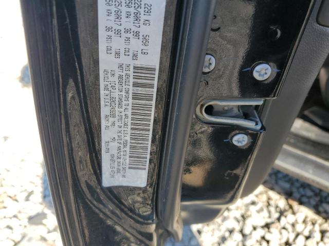 2019 JEEP CHEROKEE L - 1C4PJLLB2KD249289