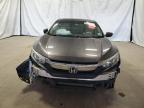 HONDA CIVIC EX photo