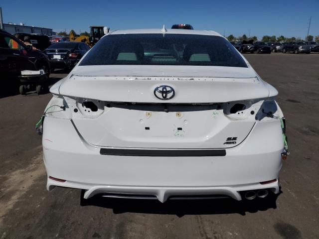 2023 TOYOTA CAMRY SE N - 4T1G11BKXPU086478
