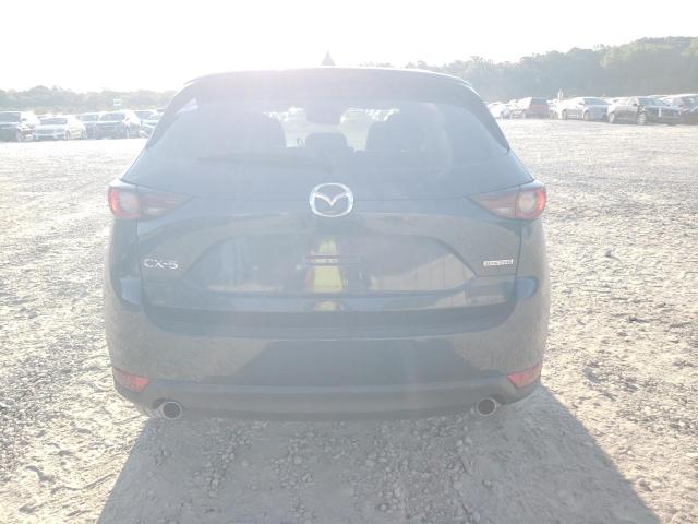 2020 MAZDA CX-5 TOURI - JM3KFACM4L0800999