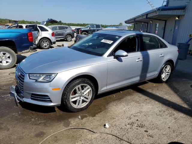 VIN WAUANAF48HN031031 2017 Audi A4, Premium no.1