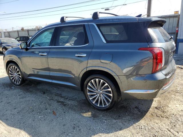 2023 HYUNDAI PALISADE C - KM8R74GE2PU554473