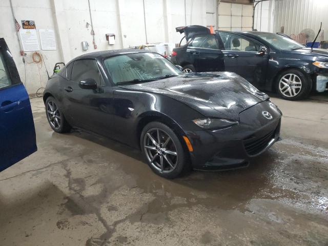 2017 MAZDA MX-5 MIATA - JM1NDAM75H0107158