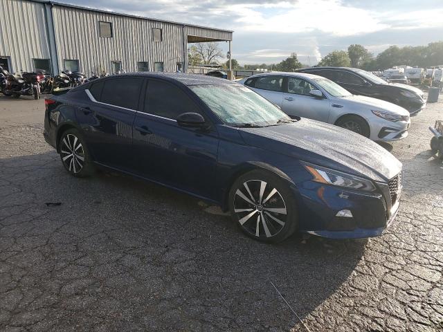 2022 NISSAN ALTIMA SR - 1N4BL4CV9NN368210