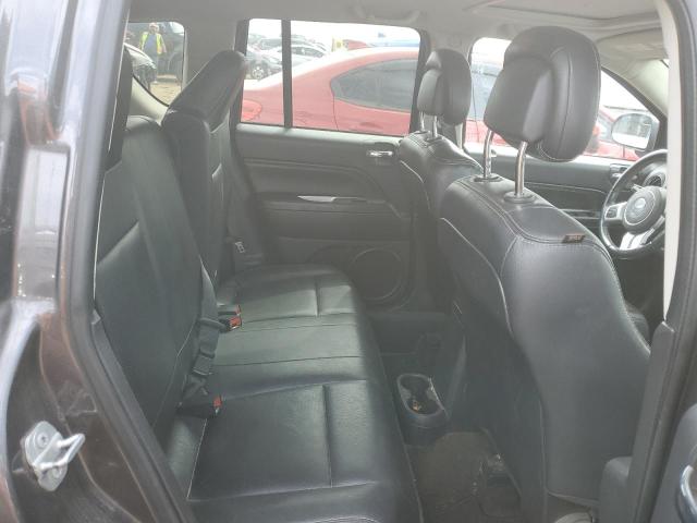 2016 JEEP COMPASS LA - 1C4NJDEB5GD559325