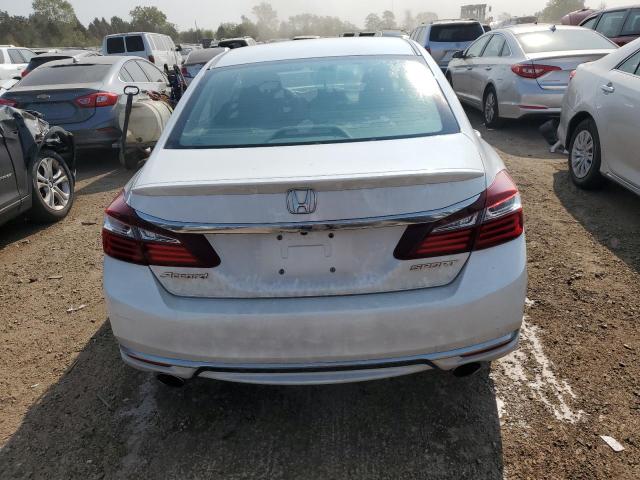 2017 HONDA ACCORD SPO - 1HGCR2F53HA073484
