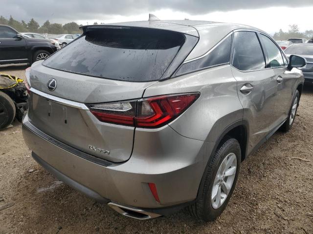 VIN 2T2BZMCA2HC091229 2017 Lexus RX, 350 Base no.3