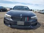 BMW 530 I photo