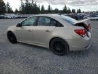 CHEVROLET CRUZE LTZ photo