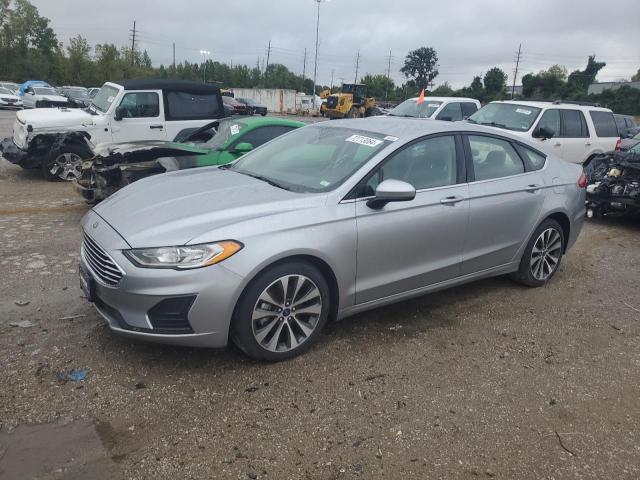 2020 FORD FUSION SE #2926232359