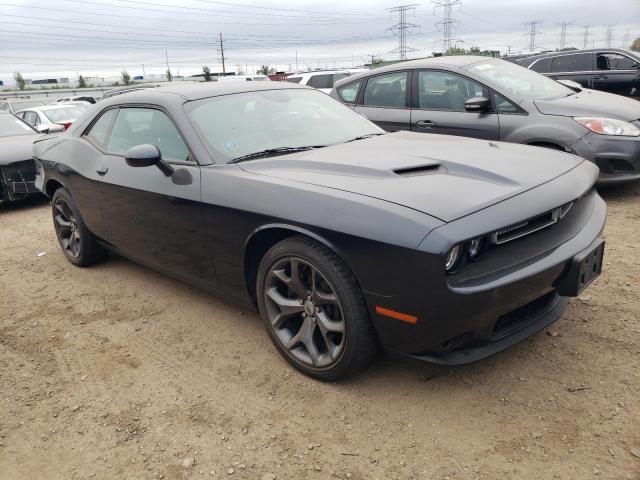 VIN 2C3CDZAG4KH611220 2019 Dodge Challenger, Sxt no.4