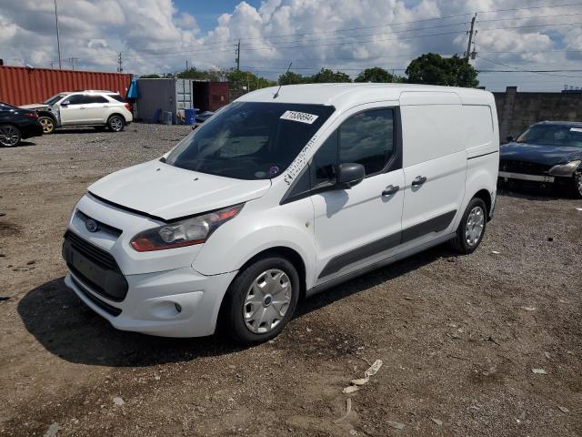 VIN NM0LS7F74H1298687 2017 Ford Transit, Xlt no.1