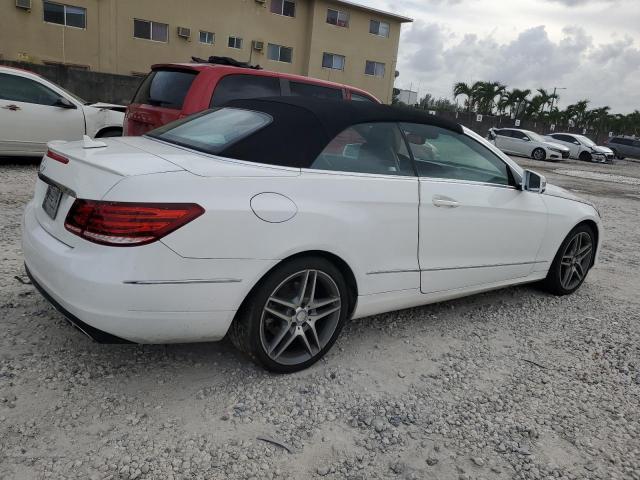 2015 MERCEDES-BENZ E 400 WDDKK6FF4FF296525