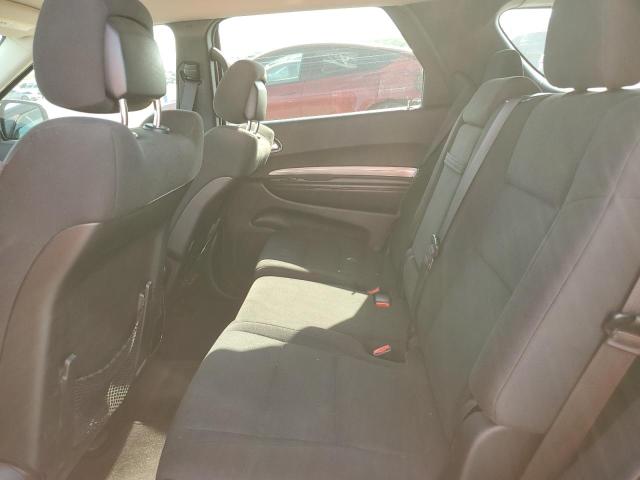 2017 DODGE DURANGO SX - 1C4RDHAG9HC709235