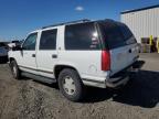 CHEVROLET TAHOE K150 photo