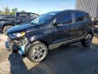 2020 FORD ECOSPORT S - MAJ6S3JL4LC375364