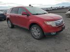 Lot #2996851837 2010 FORD EDGE LIMIT