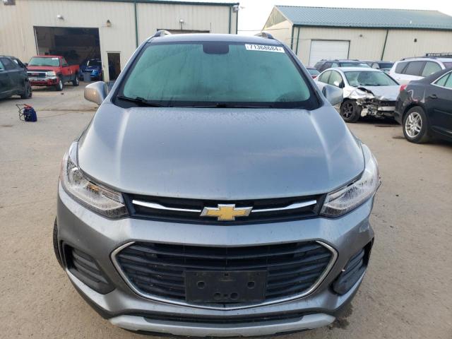 2019 CHEVROLET TRAX 1LT - KL7CJLSB3KB800788