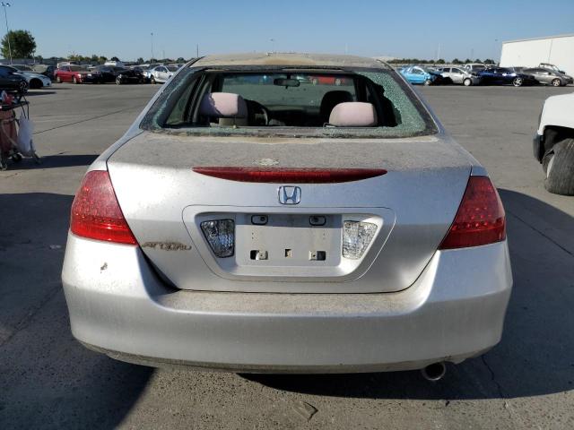 2006 HONDA ACCORD EX 1HGCM56746A074500  72657944