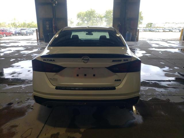 2022 NISSAN ALTIMA SR - 1N4BL4CW0NN365298